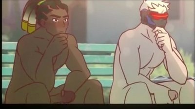 സ്ലോ മോഷനിലുള്ള ഈ കാർട്ടൂണിന്റെ ഏറ്റവും ഉജ്ജ്വലമായ ഷോട്ടുകൾ.